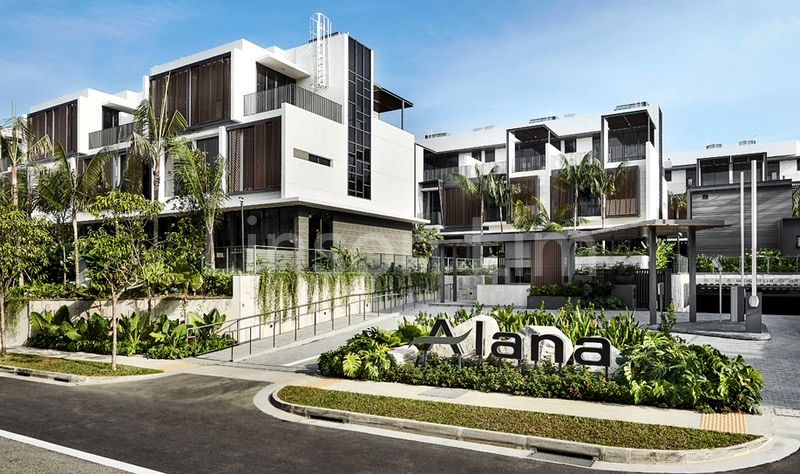4 Bed (Landed) for Sale in  Alana - Image 1